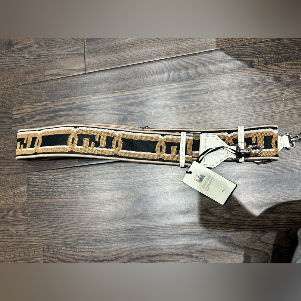 Fendi Strap